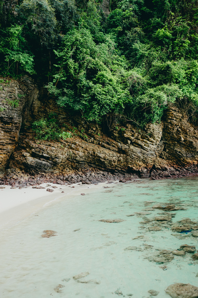 Phuket Family Photoshoot At Krabi Island Beach  by Olga  on OneThreeOneFour 10