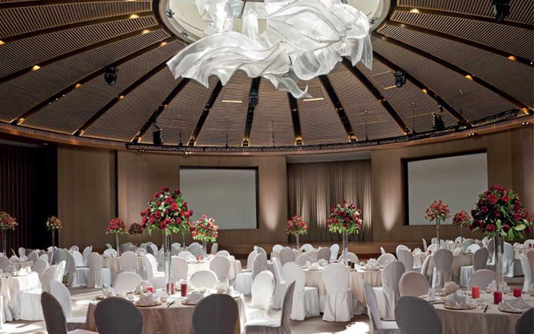 Capella Singapore Wedding Packages Onethreeonefour