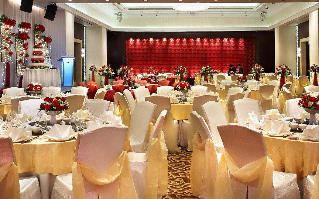 Grand Park City Hall Wedding Packages Onethreeonefour