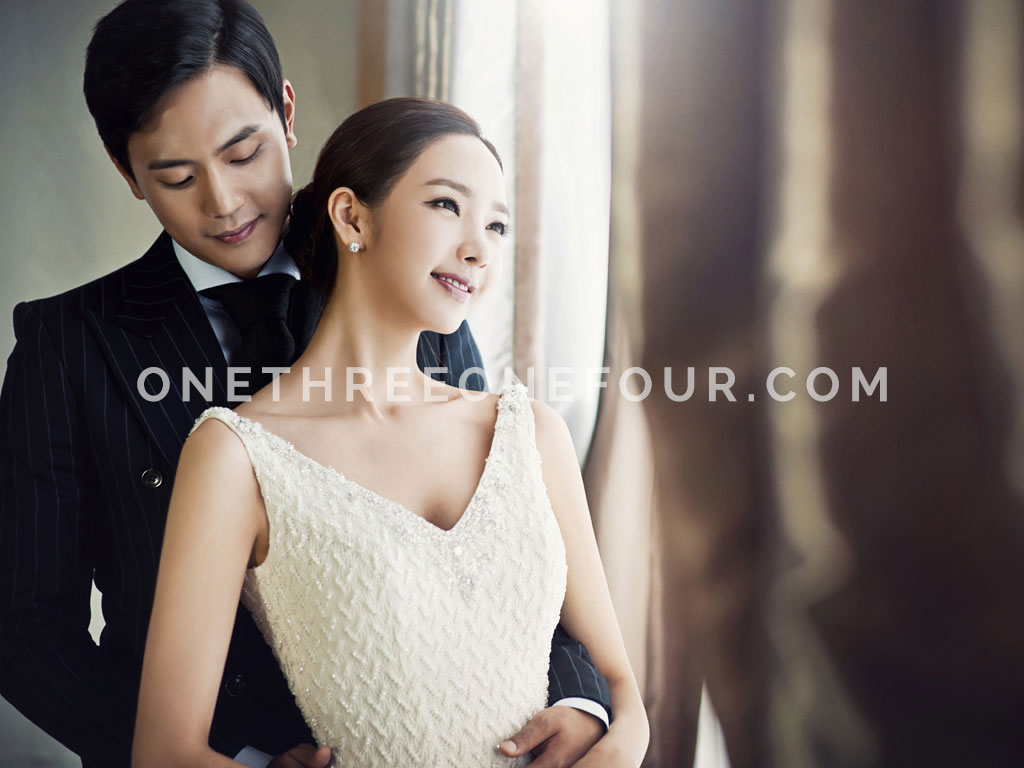 Brown | Korean Pre-Wedding Photography by Pium Studio on OneThreeOneFour 16
