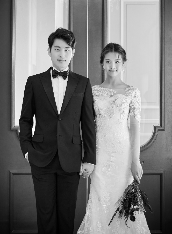 Cooing Studio 2018 Samples | Korean Pre-Wedding Studio Photography by Cooing Studio on OneThreeOneFour 25