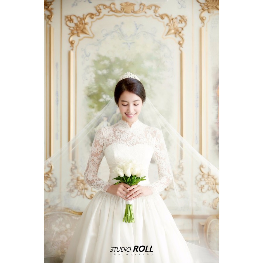 Studio Roll Korea Pre-Wedding Photography: Classic Part 3 by Studio Roll on OneThreeOneFour 1