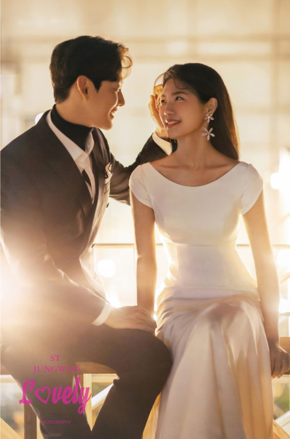 ST Jungwoo 2020 Korean Pre-Wedding New Sample - LOVELY by ST Jungwoo on OneThreeOneFour 66