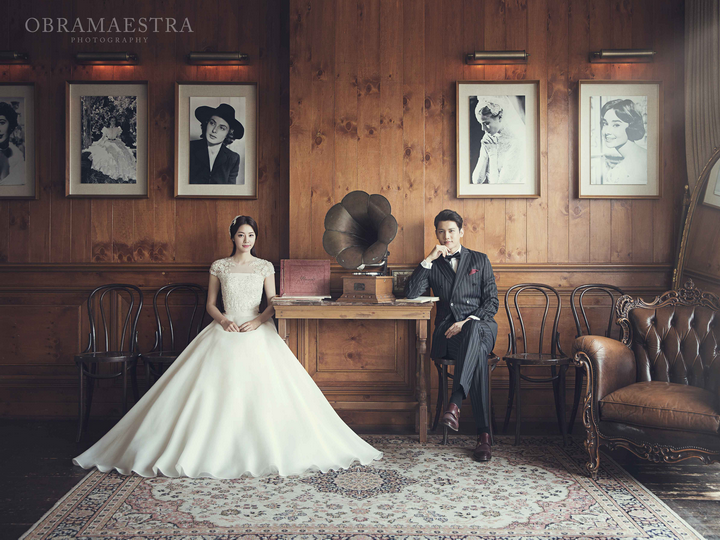  Obra Maestra Studio Korean Pre-Wedding Photography: 2017 Collection by Obramaestra on OneThreeOneFour 5