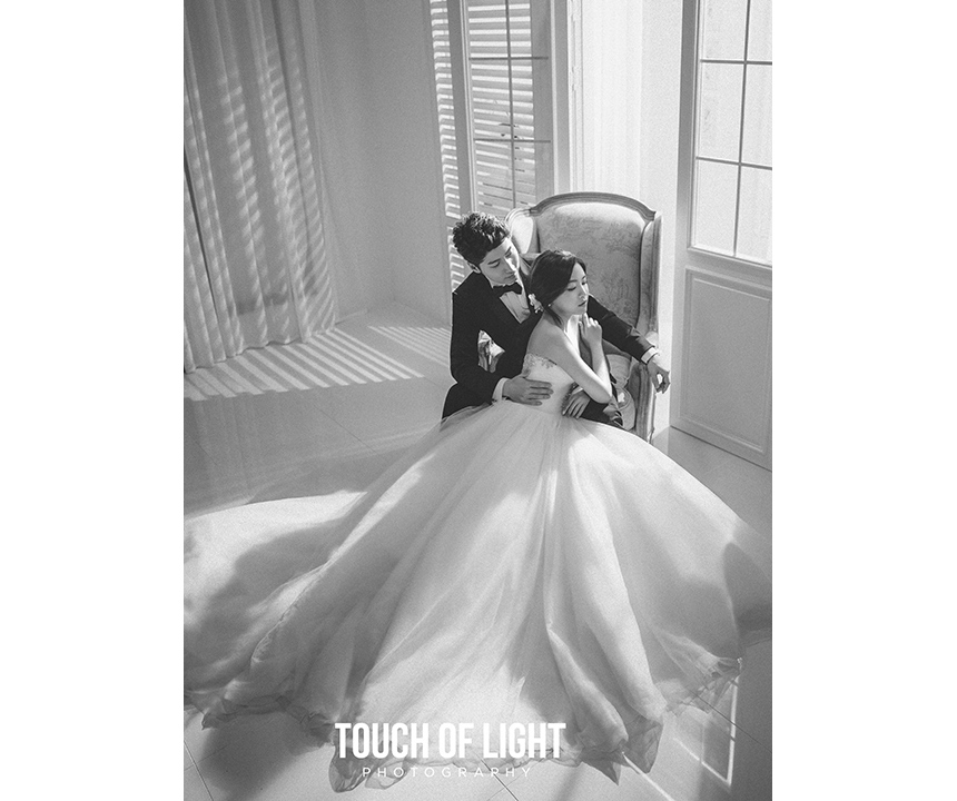 Touch Of Light 2016 Sample - Korea Wedding Photography by Touch Of Light Studio on OneThreeOneFour 9