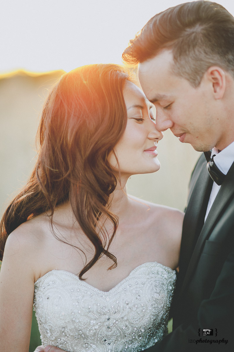 Post-Wedding Session at Caversham | Perth Wedding Photographer by iZO Photography on OneThreeOneFour 19