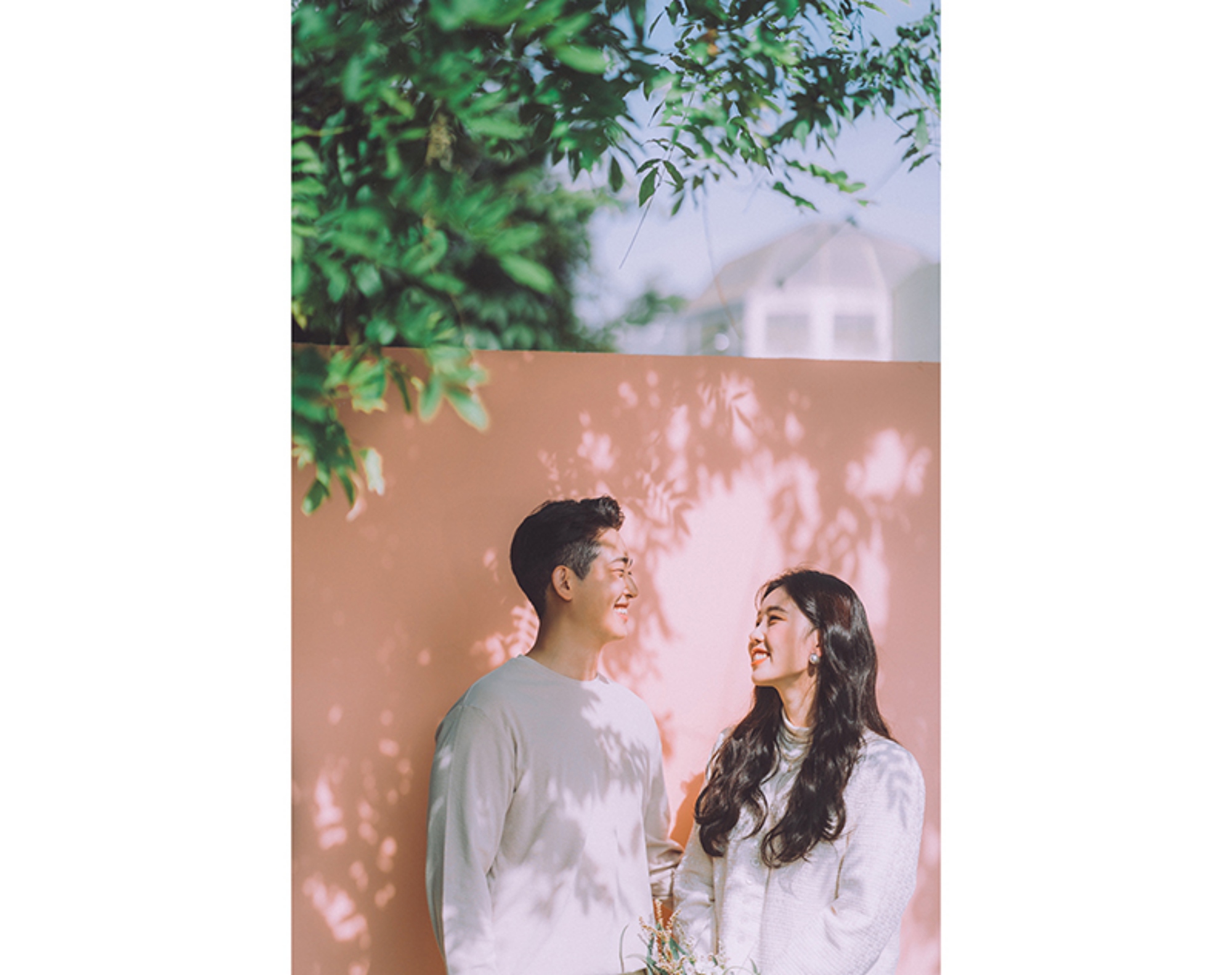 Sweet Love Prewedding Samples By ST Jungwoo by ST Jungwoo on OneThreeOneFour 9