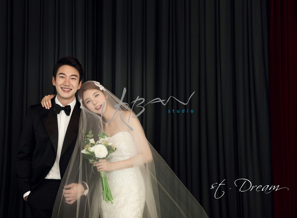 Korean Wedding Photos: Dream Collection by Urban Studio on OneThreeOneFour 13