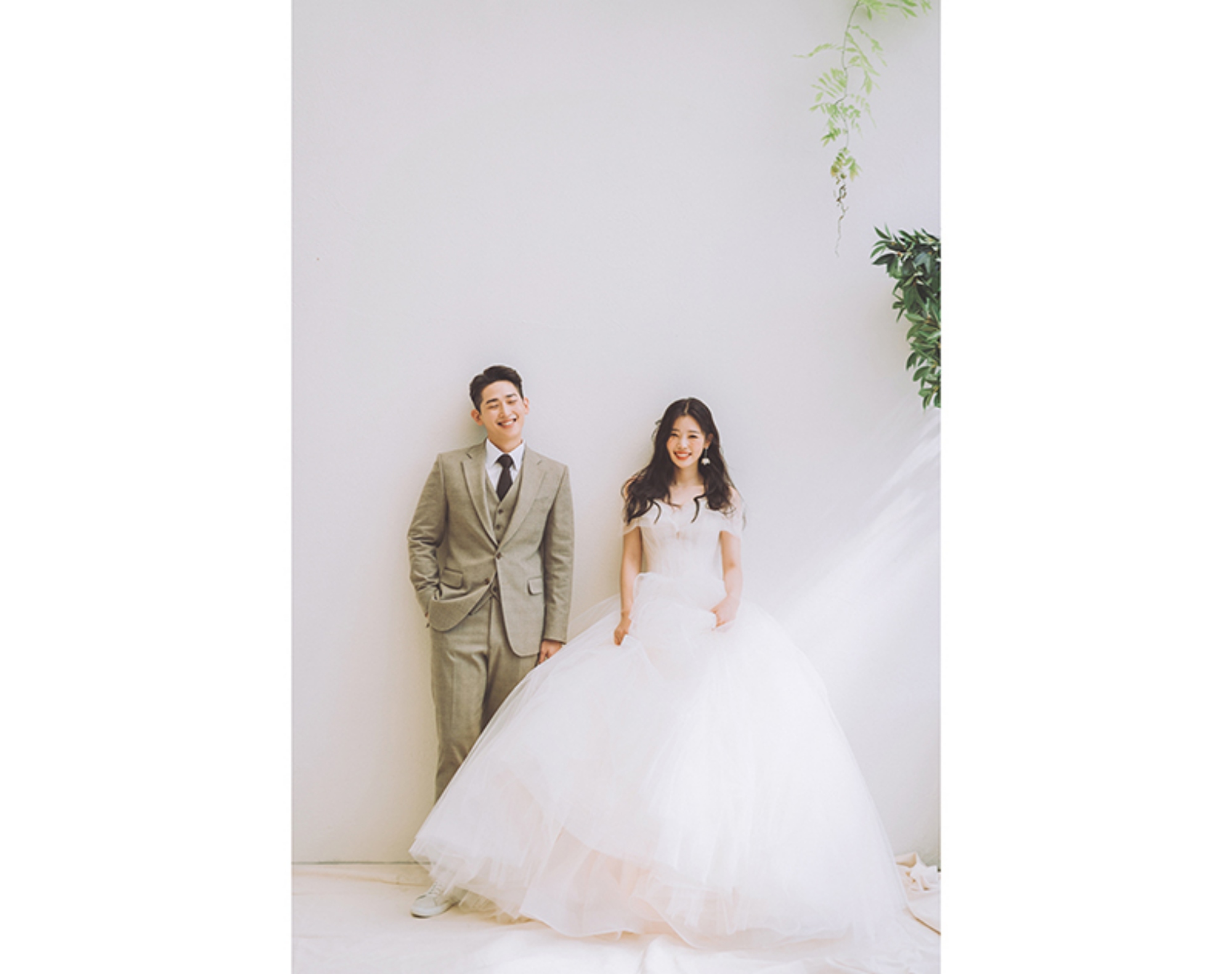 Sweet Love Prewedding Samples By ST Jungwoo by ST Jungwoo on OneThreeOneFour 14