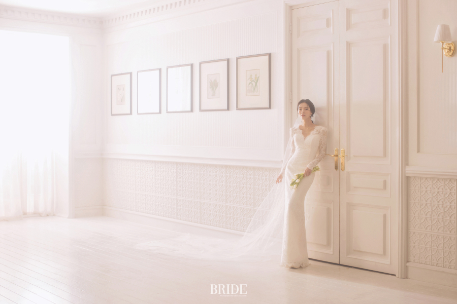[NEWEST] Gaeul Studio 2023 "BRIDE" Collection by Gaeul Studio on OneThreeOneFour 34