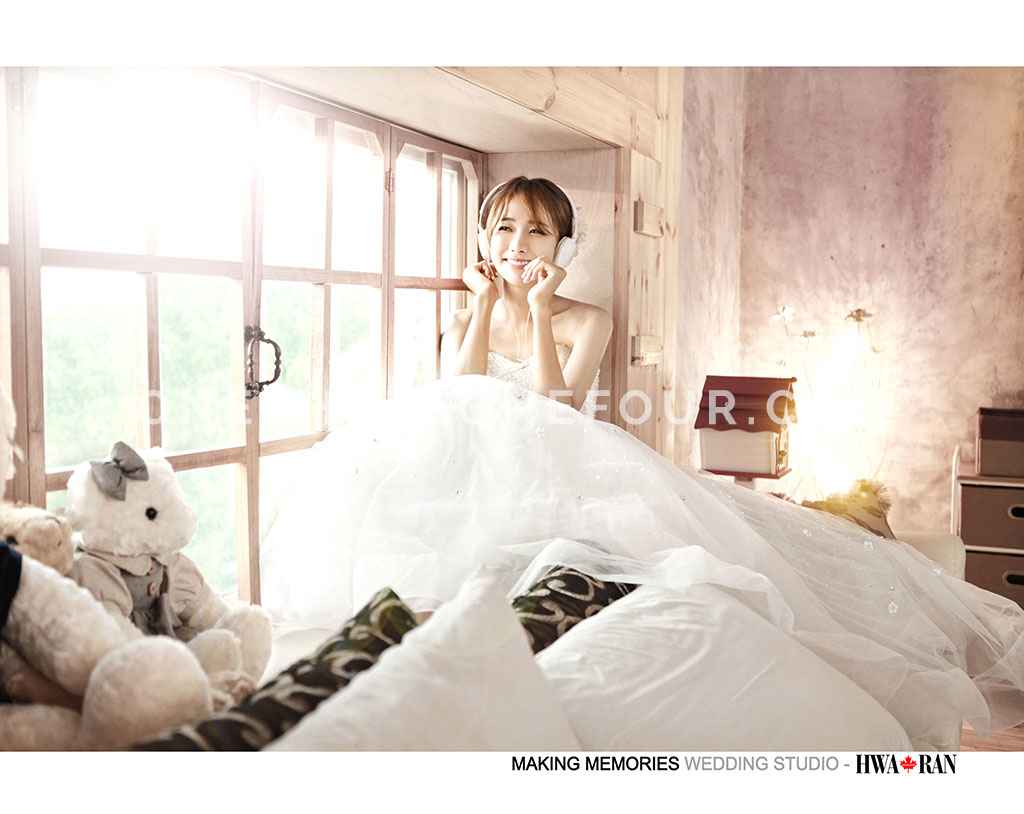 HWA-REN - Home | Korean Pre-wedding Photography by HWA-RAN on OneThreeOneFour 3