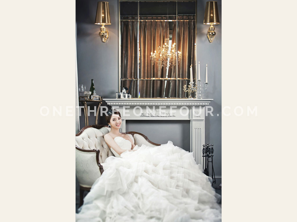 Renoir | Korean Pre-wedding Photography by Pium Studio on OneThreeOneFour 28