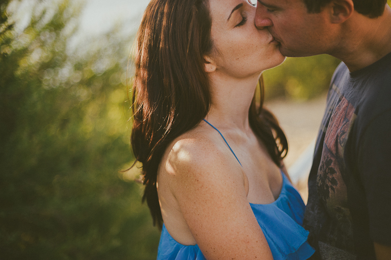 Engagement Session at Carine | Perth Wedding Photographer by iZO Photography on OneThreeOneFour 6