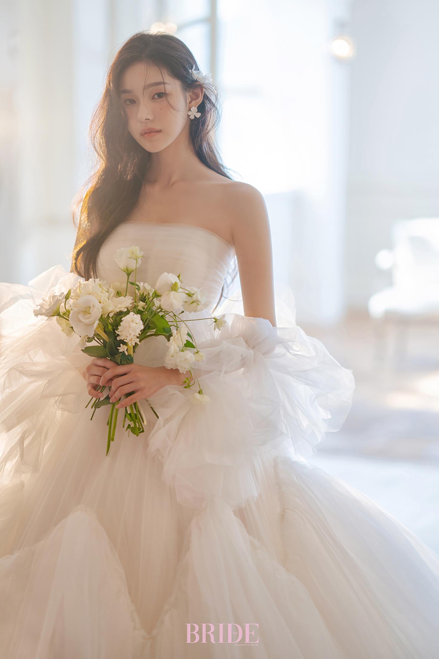 [NEWEST] Gaeul Studio 2025 "BRIDE" Collection by Gaeul Studio on OneThreeOneFour 74