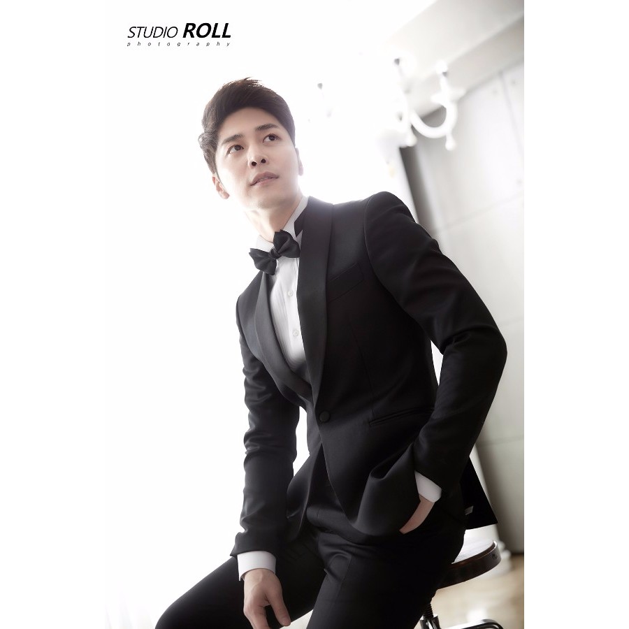 Studio Roll Korea Pre-Wedding Photography: Classic Part 1 by Studio Roll on OneThreeOneFour 6