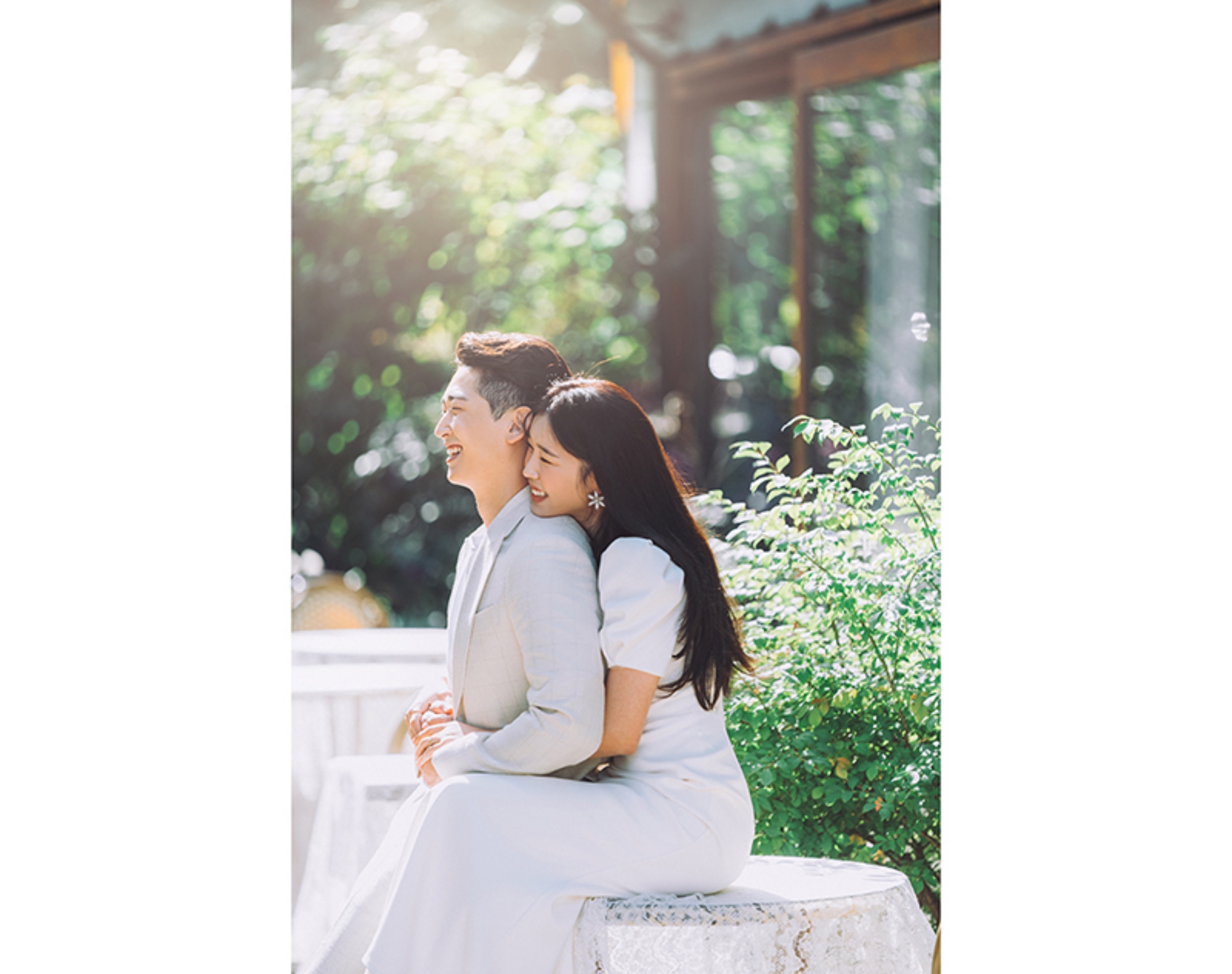 Sweet Love Prewedding Samples By ST Jungwoo by ST Jungwoo on OneThreeOneFour 4