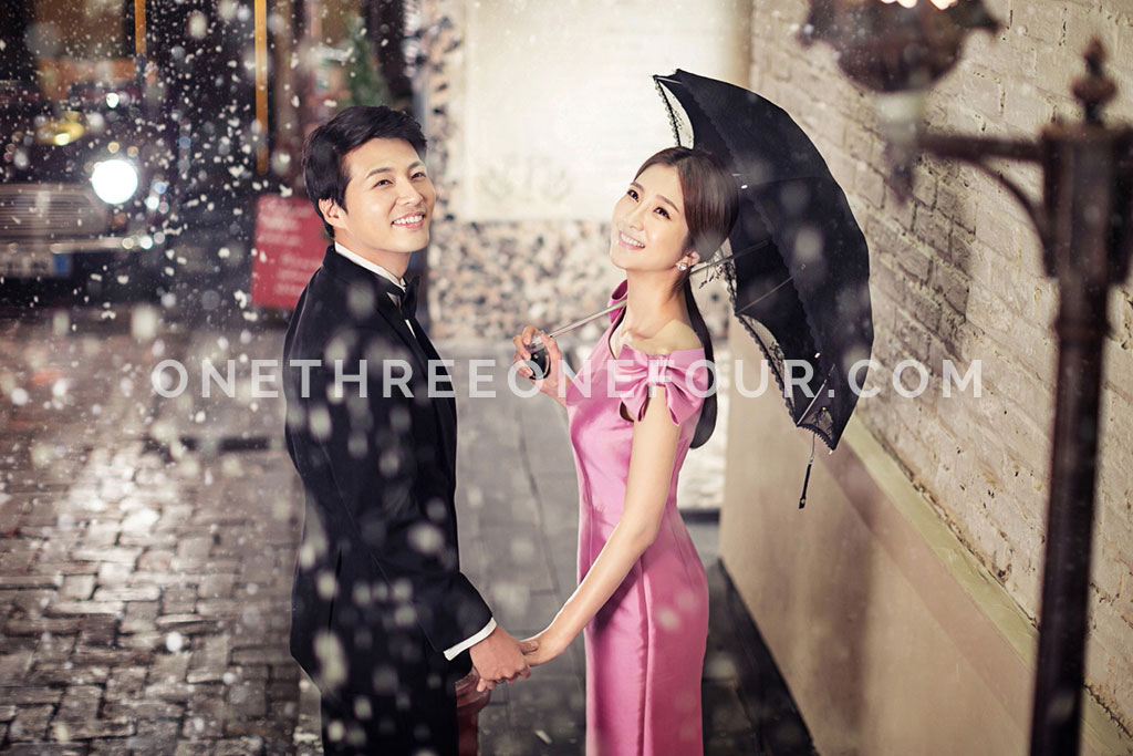 M Company - Korean Studio Pre-Wedding Photography: Others by M Company on OneThreeOneFour 14