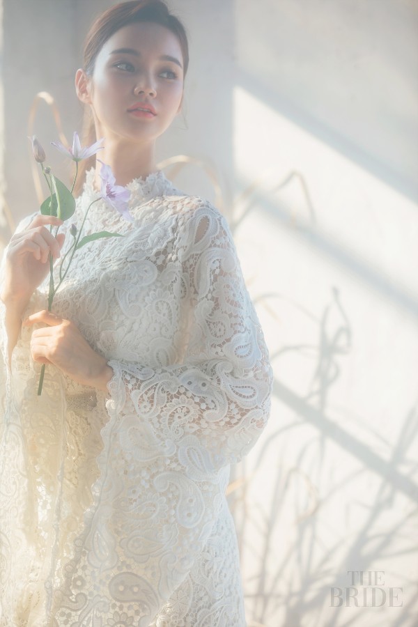 Gaeul Studio 2020: The Bride Collection  by Gaeul Studio on OneThreeOneFour 33
