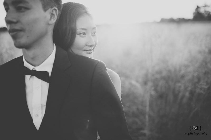 Post-Wedding Session at Caversham | Perth Wedding Photographer by iZO Photography on OneThreeOneFour 17