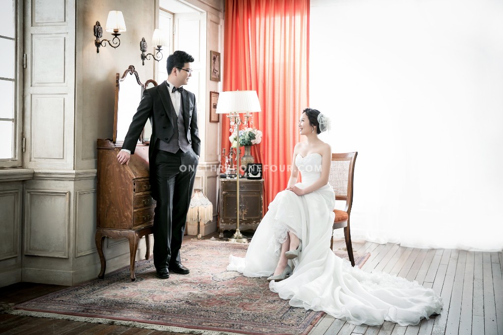 Roi Studio Korean Wedding Photography - Past Clients Works by Roi Studio on OneThreeOneFour 0