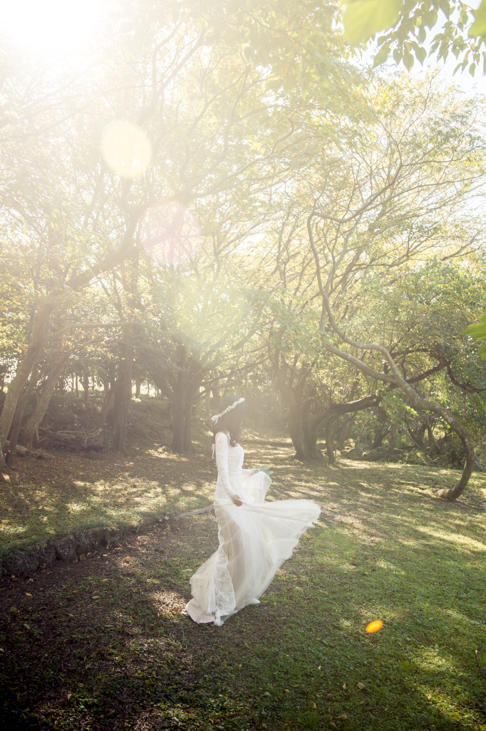 Korea Jeju Island Pre-Wedding Photography by Geunjoo on OneThreeOneFour 6