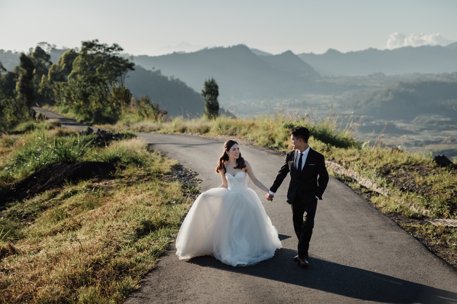  K&C：日出到日落，香港情侶的婚紗攝影 by Hendra on OneThreeOneFour 9