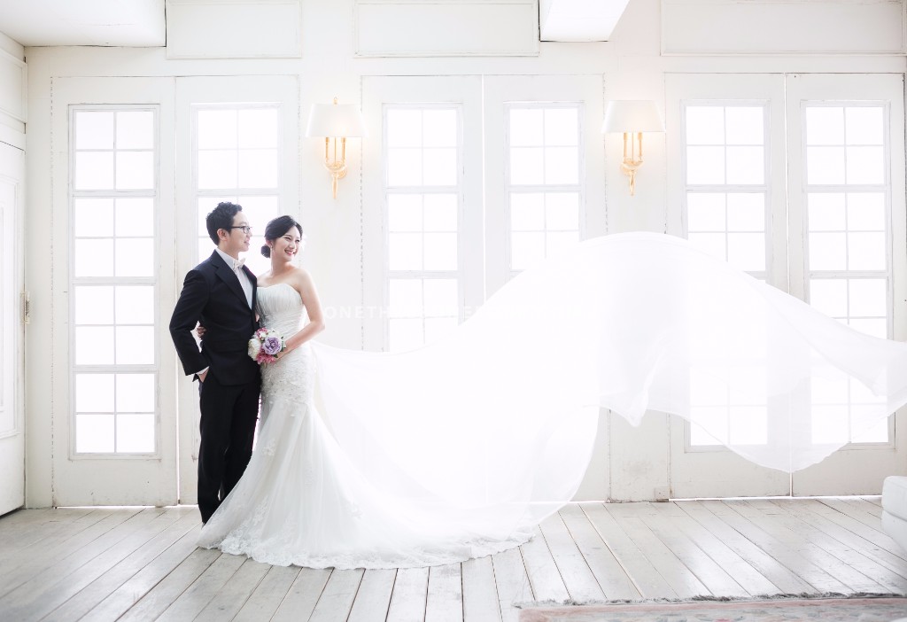 Roi Studio Korean Wedding Photography - Past Clients Works by Roi Studio on OneThreeOneFour 2