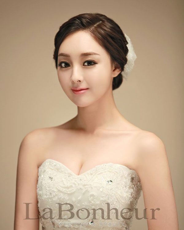 Korean Bridal Hair Makeup Salons