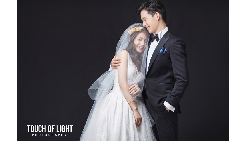 Touch Of Light 2017 Sample Part 1 - Korea Wedding Photography by Touch Of Light Studio on OneThreeOneFour 0