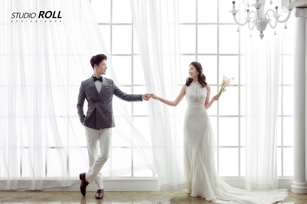Studio Roll Korea Pre-Wedding Photography: Classic Part 2 by Studio Roll on OneThreeOneFour 2