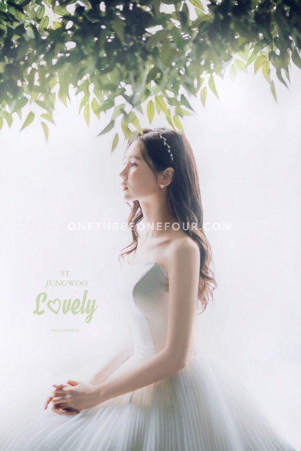 2019 New Sample "Lovely" by ST Jungwoo on OneThreeOneFour 32
