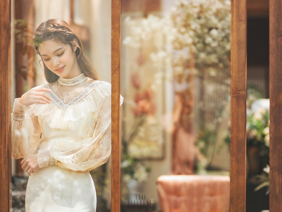 Gaeul Studio 2020: The Bride Collection  by Gaeul Studio on OneThreeOneFour 83