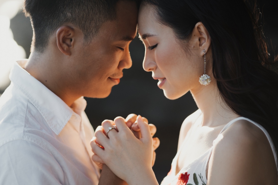  K&C：日出到日落，香港情侶的婚紗攝影 by Hendra on OneThreeOneFour 34