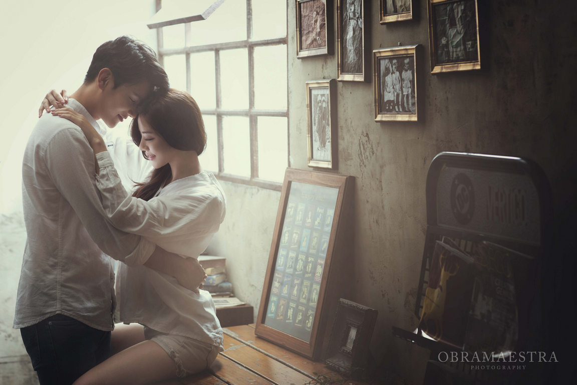  Obra Maestra Studio Korean Pre-Wedding Photography: 2017 Collection by Obramaestra on OneThreeOneFour 32