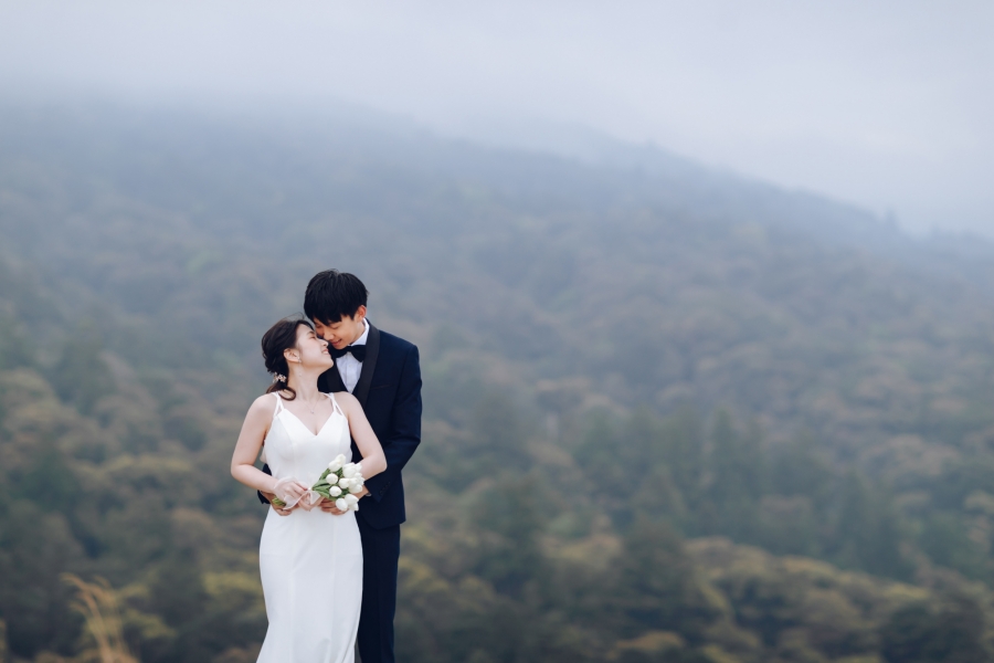 Blooms of Love: Aylsworth & Michele's Kyoto and Nara Spring Engagement by Kinosaki on OneThreeOneFour 20