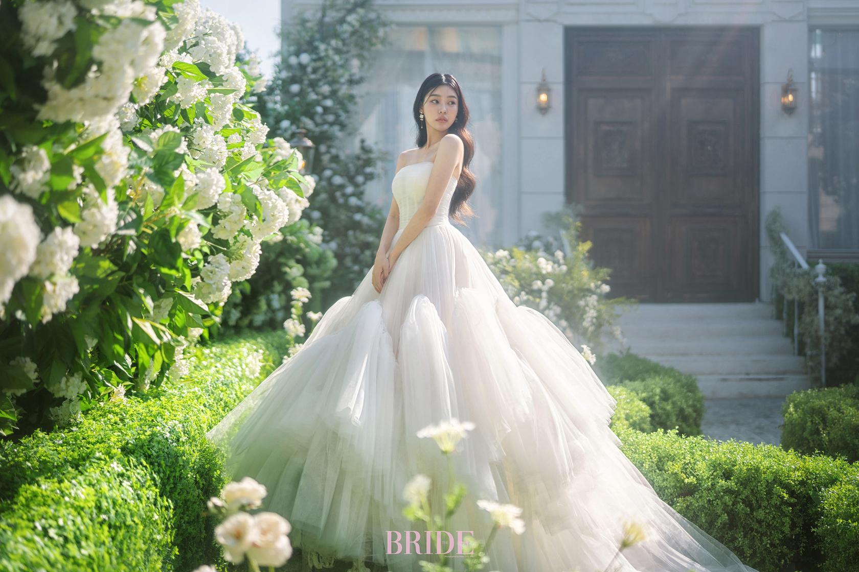 [NEWEST] Gaeul Studio 2025 "BRIDE" Collection by Gaeul Studio on OneThreeOneFour 22