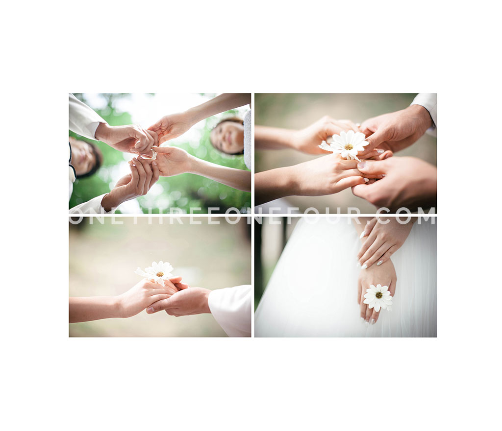 [AUTUMN] Korean Studio Pre-Wedding Photography: Seonyudo Park (선유도 공원)  (Outdoor) by The Face Studio on OneThreeOneFour 28