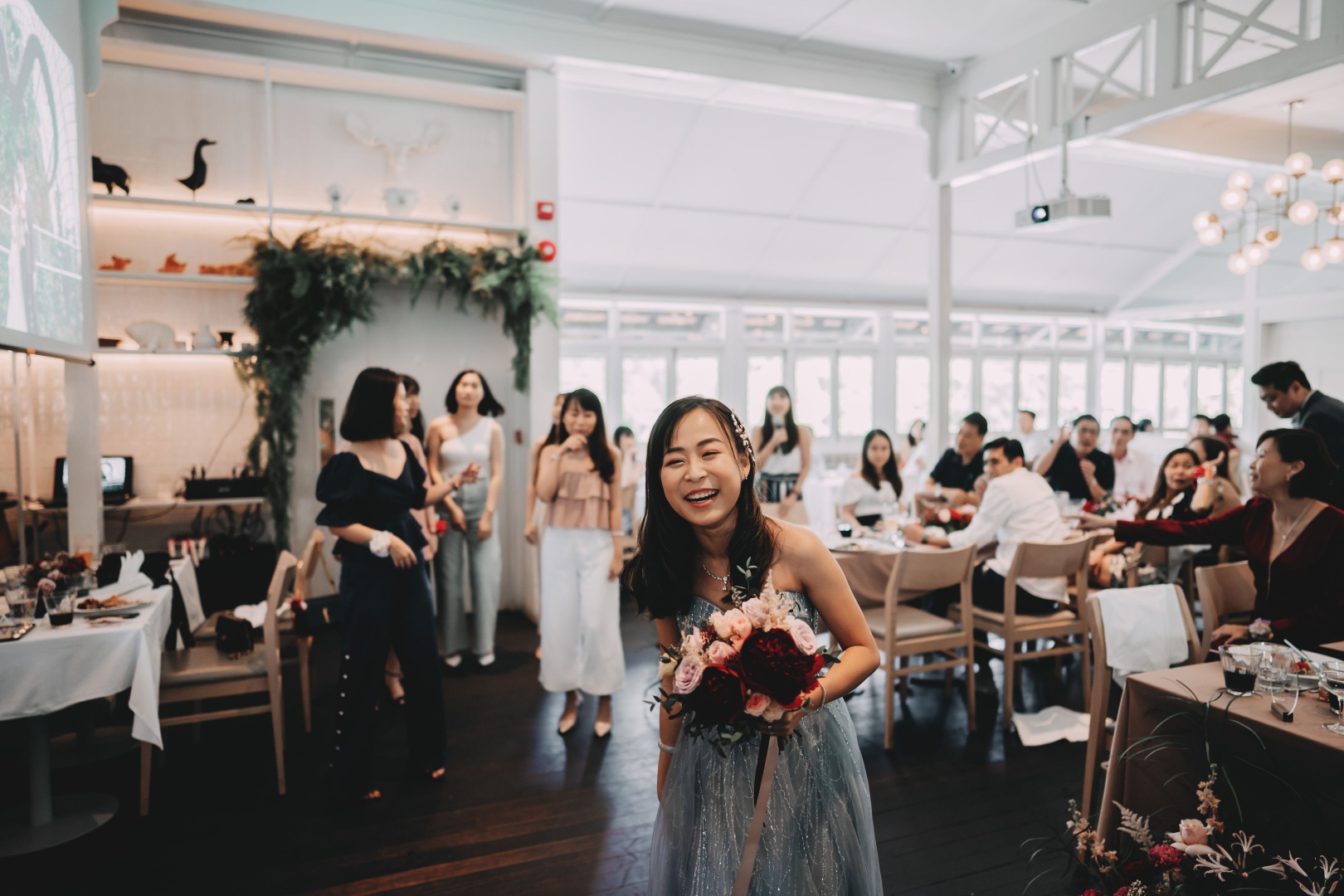 F & N: Rustic Themed Singapore Wedding Day At Wheeler's Estate by Michael on OneThreeOneFour 51
