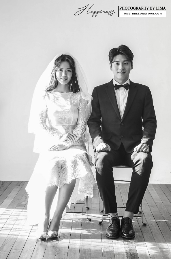 Happiness Studio 2018/2019 Concept - Korean Pre-Wedding Studio by Happiness Studio on OneThreeOneFour 7