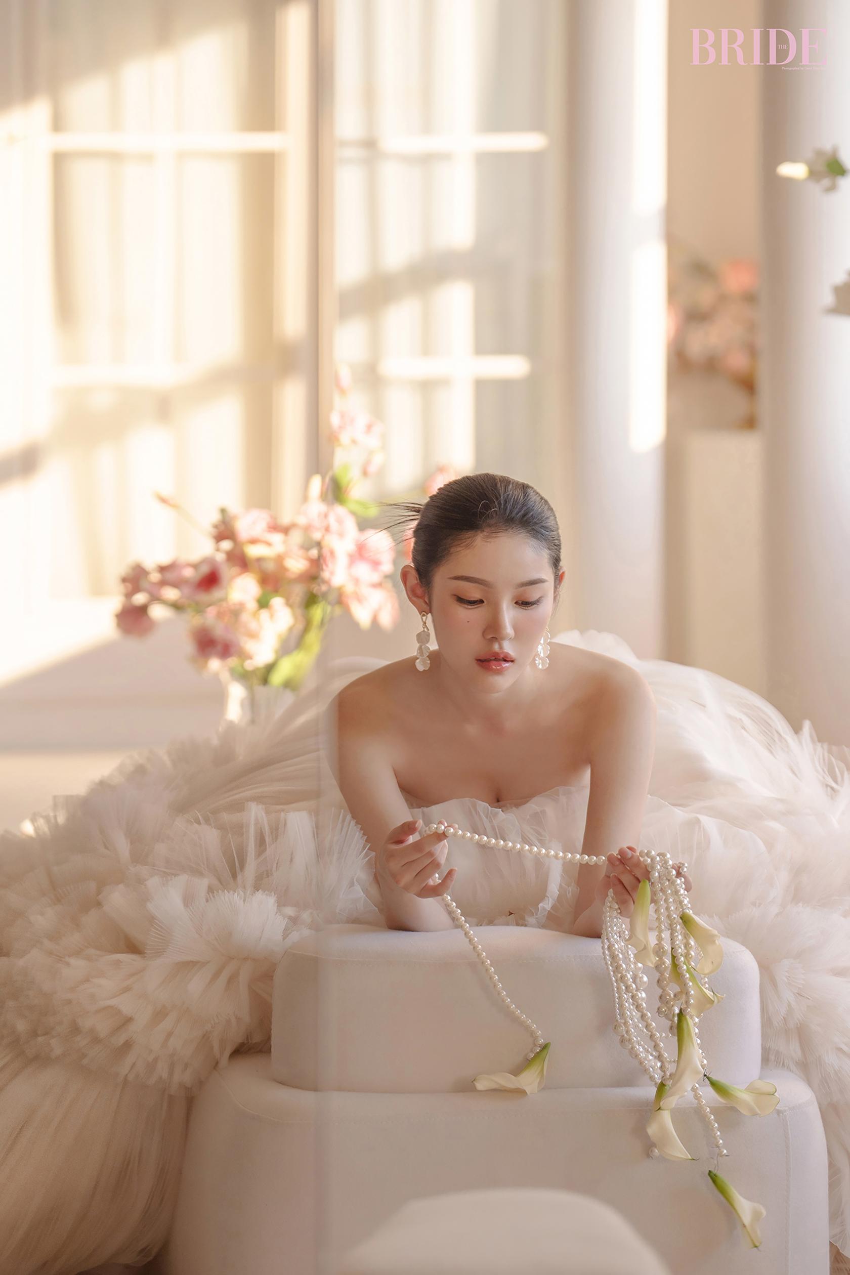 [NEWEST] Gaeul Studio 2025 "BRIDE" Collection by Gaeul Studio on OneThreeOneFour 79