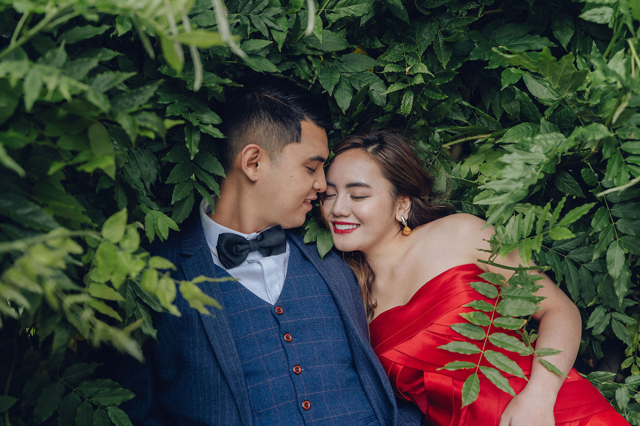 London Pre-Wedding Photoshoot | Westminster, St. Paul’s Cathedral & London Streets at St. Paul’s Cathedral pre-wedding photo