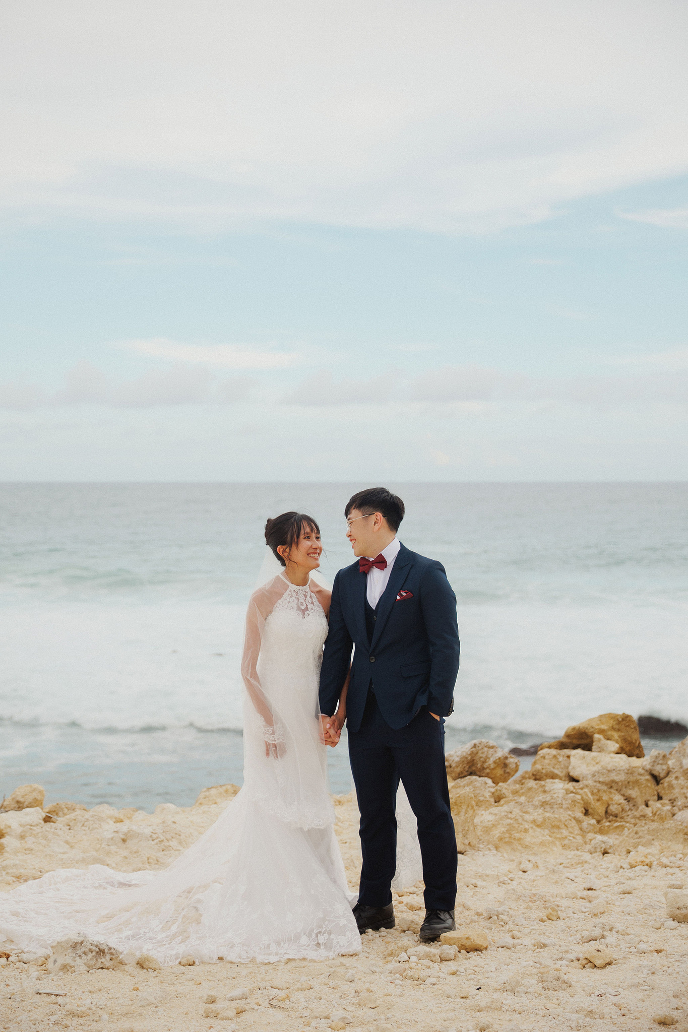 Bali Pre-Wedding Photoshoot | Pinggan Village, Sawangan Beach, Twin Cliff Valley & Malini Uluwatu at Twin Cliff Valley   pre-wedding photo