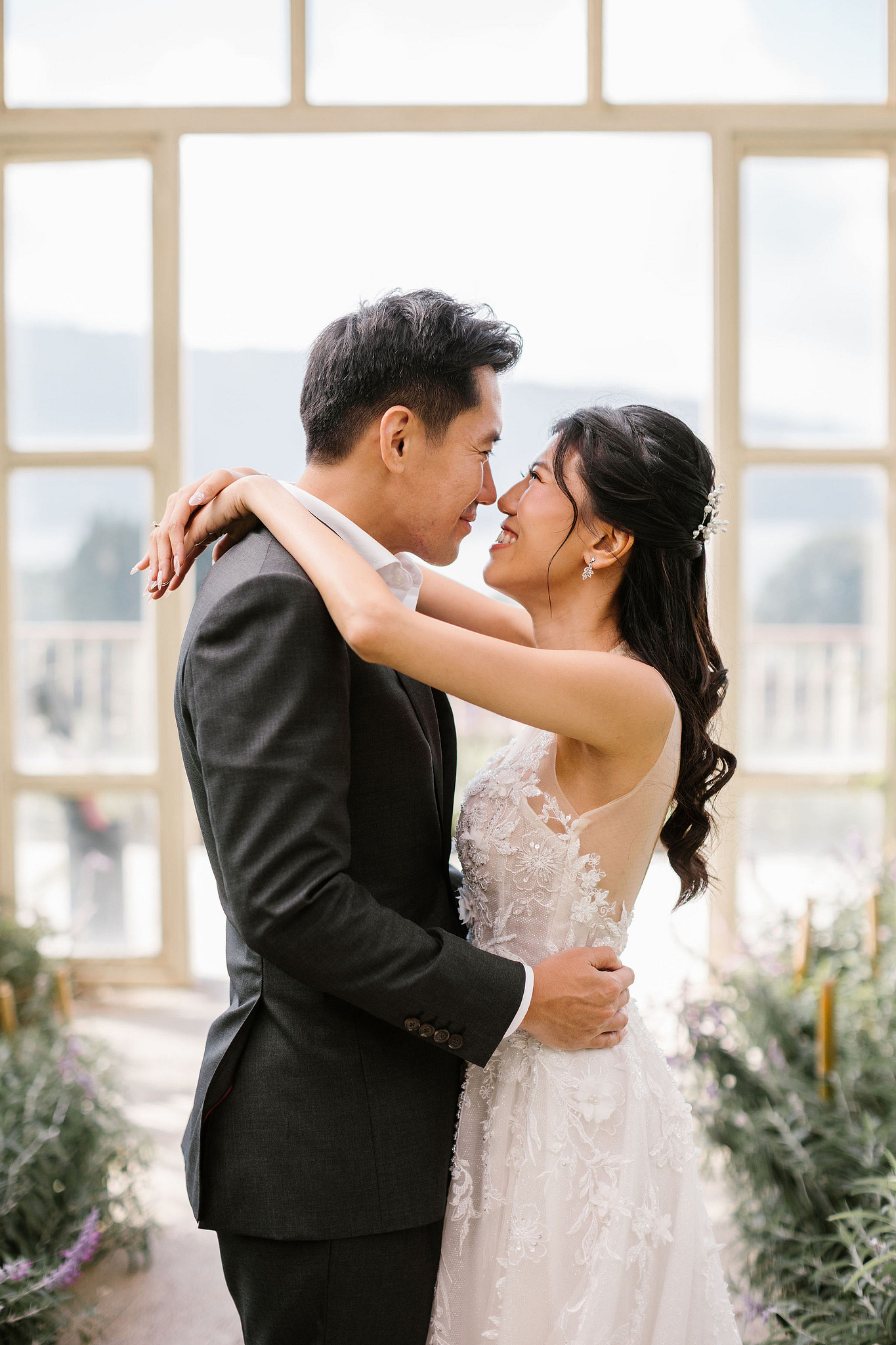 Bali Pre-Wedding Photoshoot | Lake Tamblingan, Rumah Gemuk & Mengening Beach at Rumah Gemuk   pre-wedding photo