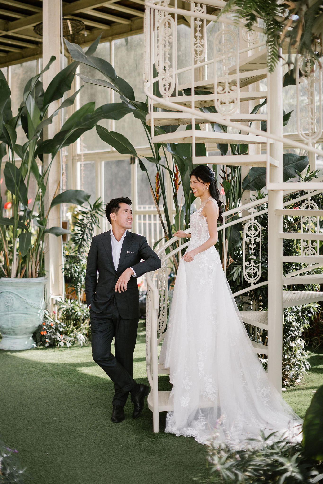 Bali Pre-Wedding Photoshoot | Lake Tamblingan, Rumah Gemuk & Mengening Beach at Rumah Gemuk   pre-wedding photo