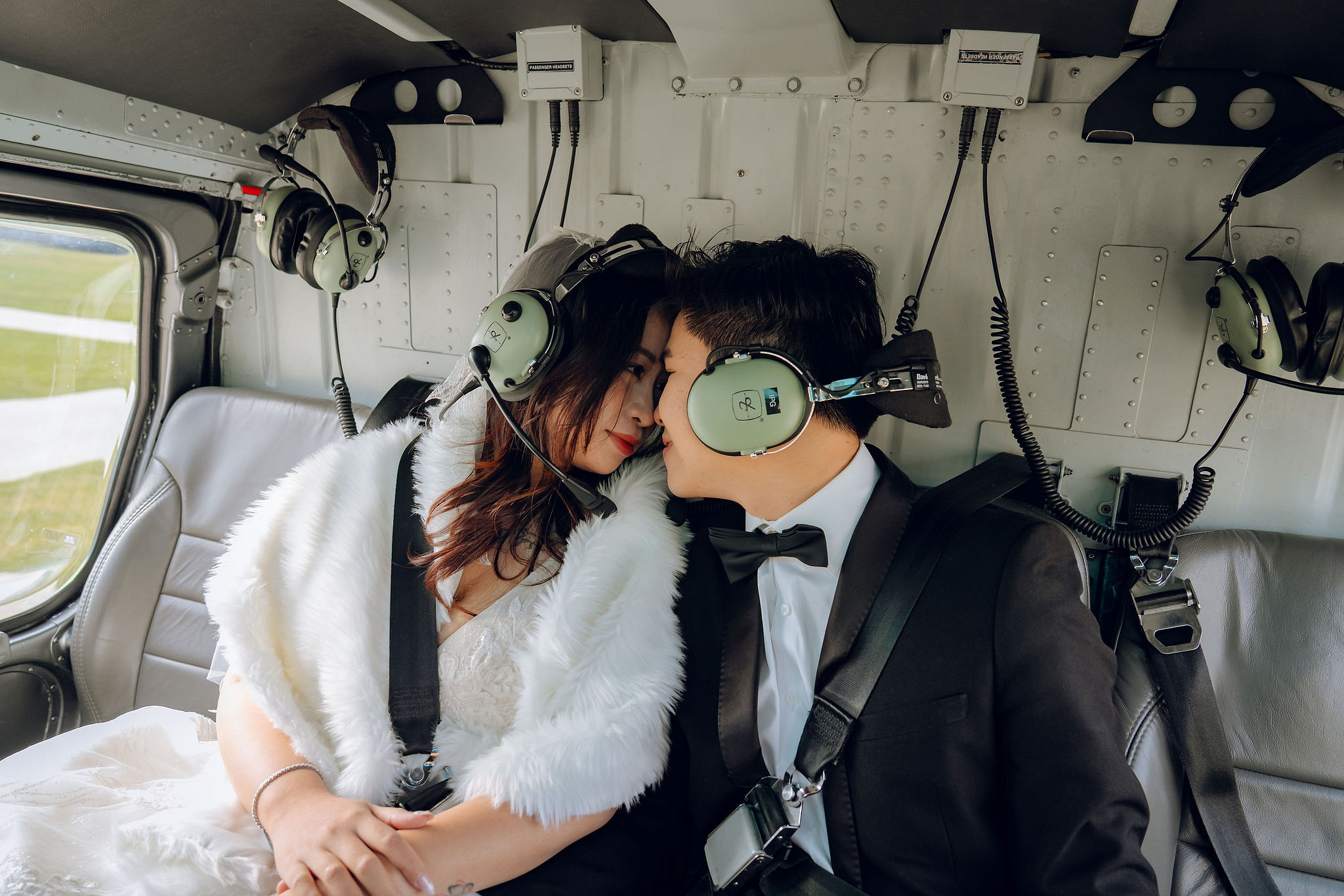New Zealand Pre-Wedding Photoshoot | Lake Wakatipu, Alta Tarns, Coromandel Peak to Mount Cook at Alta Tarns pre-wedding photo
