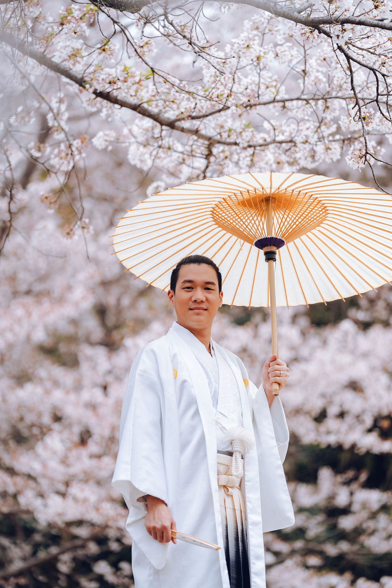Kyoto Pre-Wedding Photoshoot | Historic Higashiyama Streets, Keage Incline & Nara Park at Higashiyama & Yasaka Pagoda pre-wedding photo