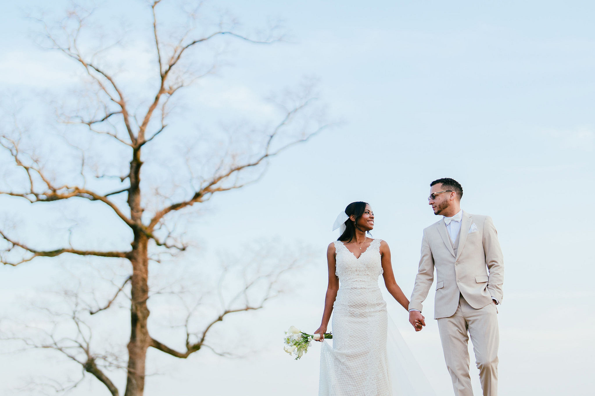 Kyoto Post-Wedding Photoshoot | Gion, Nara Deer Park & Mt. Wakakusa at Wakakusa pre-wedding photo