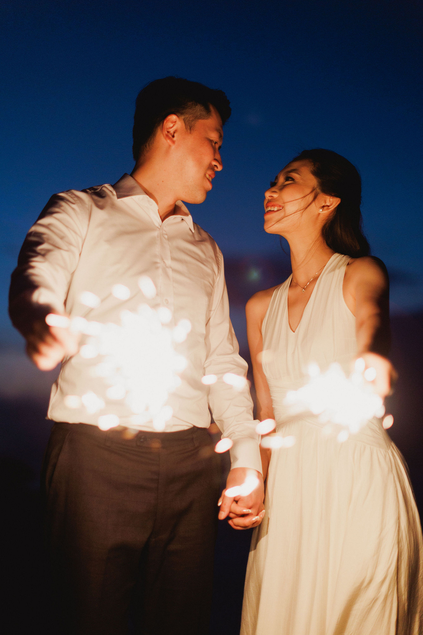 Bali Pre-Wedding Photoshoot | Mt. Batur Lava Fields, Blangsinga Waterfall & Balangan Beach at Balangan Beach pre-wedding photo