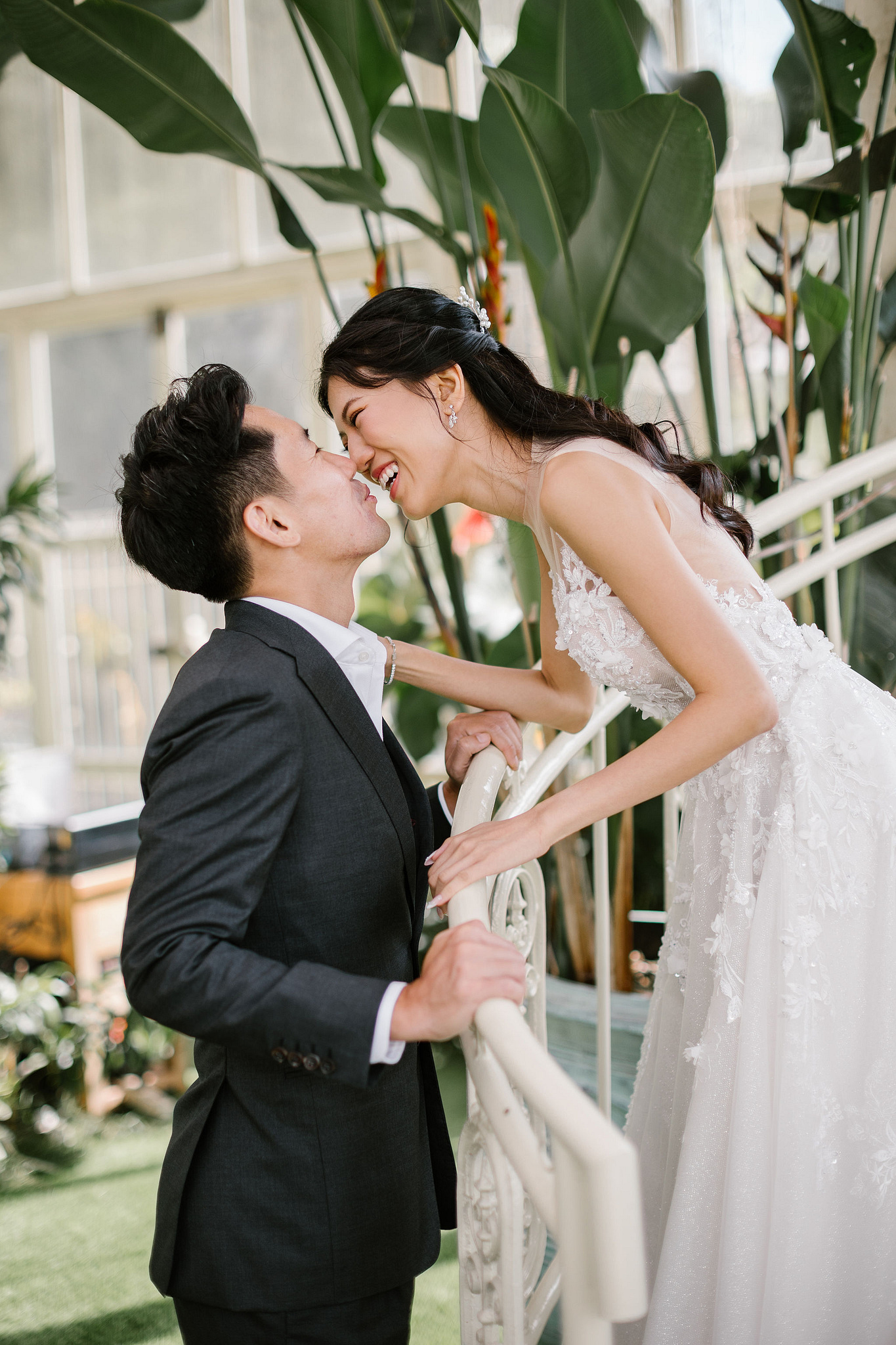 Bali Pre-Wedding Photoshoot | Lake Tamblingan, Rumah Gemuk & Mengening Beach at Rumah Gemuk   pre-wedding photo