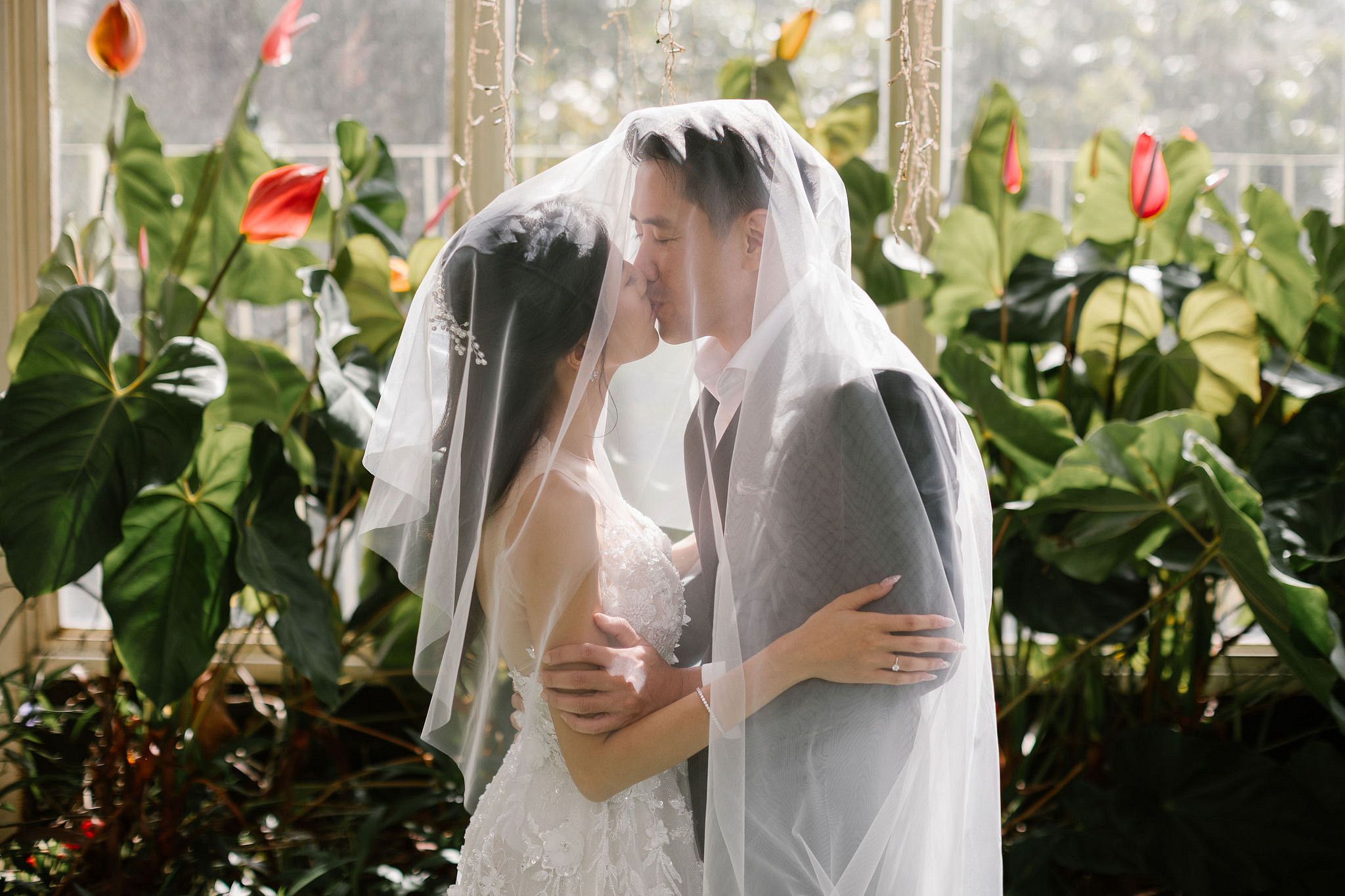 Bali Pre-Wedding Photoshoot | Lake Tamblingan, Rumah Gemuk & Mengening Beach at Rumah Gemuk   pre-wedding photo
